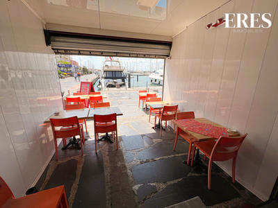 Fonds de commerce - Hôtellerie / Restauration - 32 m²