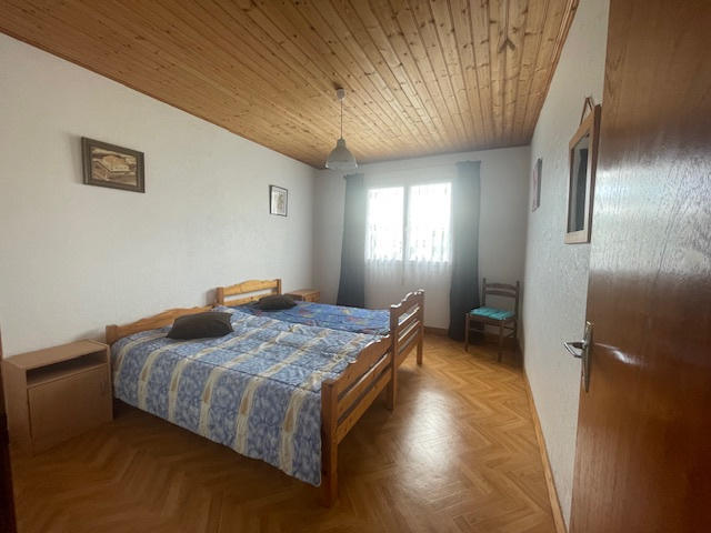 Maison - 106 m² - 5 pièces