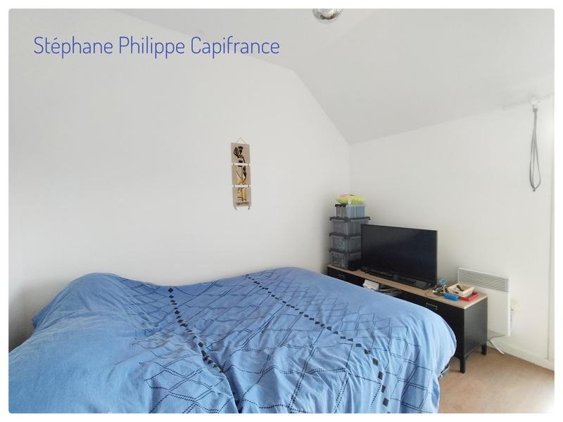 Maison - 77 m² - 4 pièces