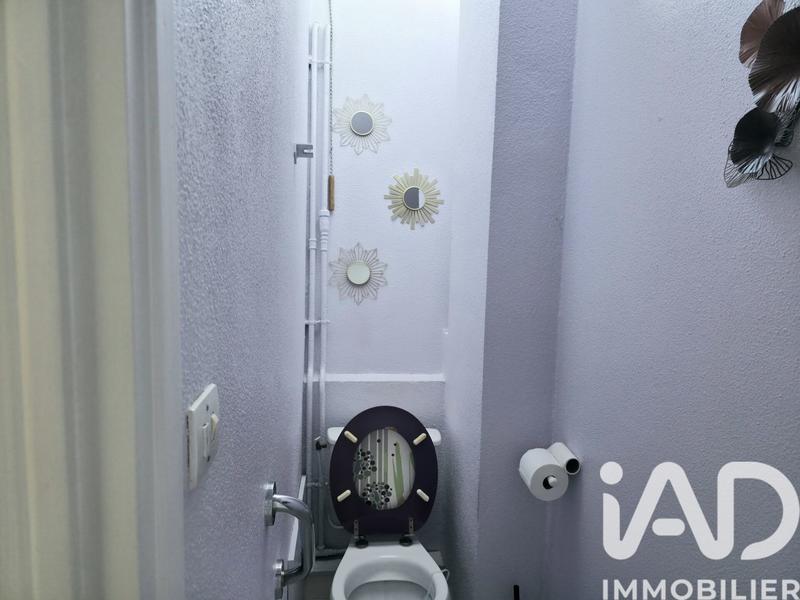 Appartement - 74 m² - 3 pièces