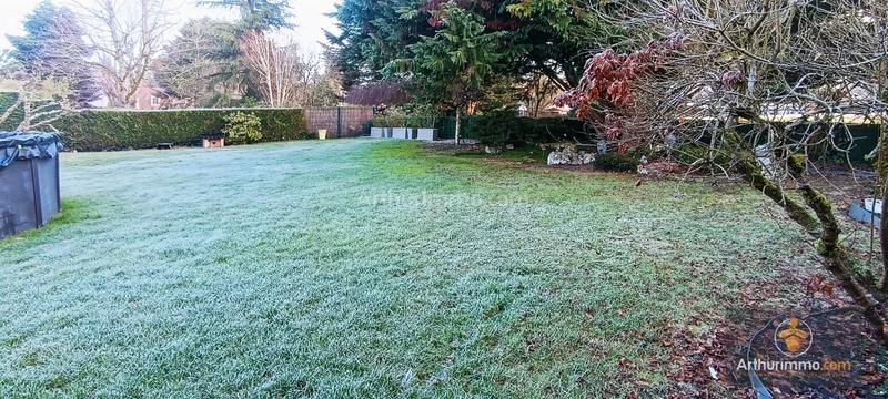 Maison - 153 m² - 7 pièces