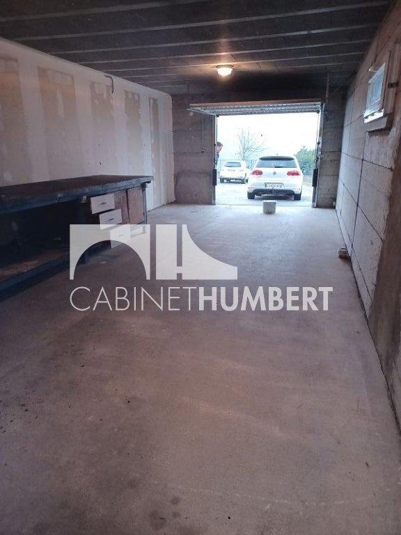 Appartement - 94 m² - 4 pièces