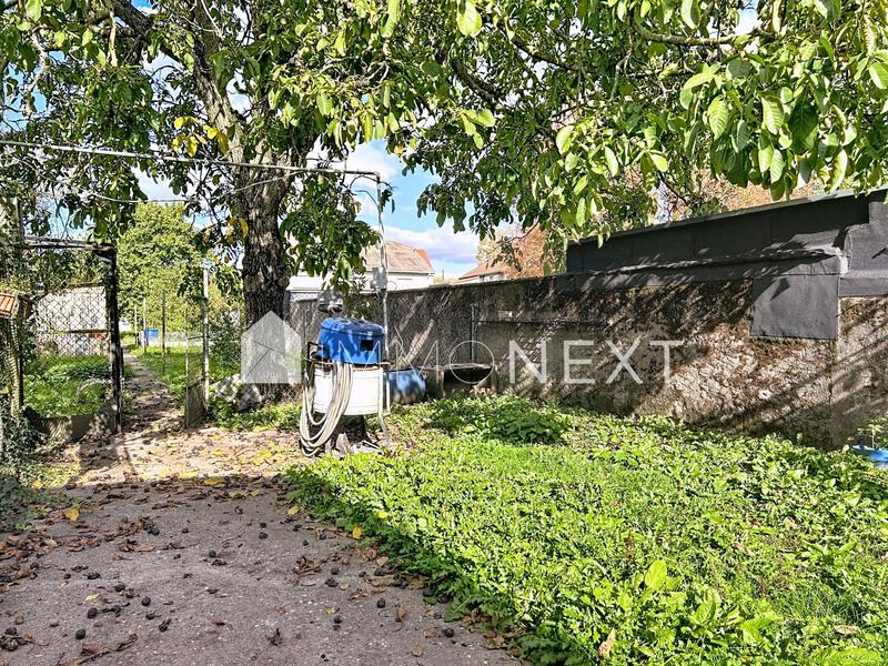 Maison - 118 m² - 5 pièces