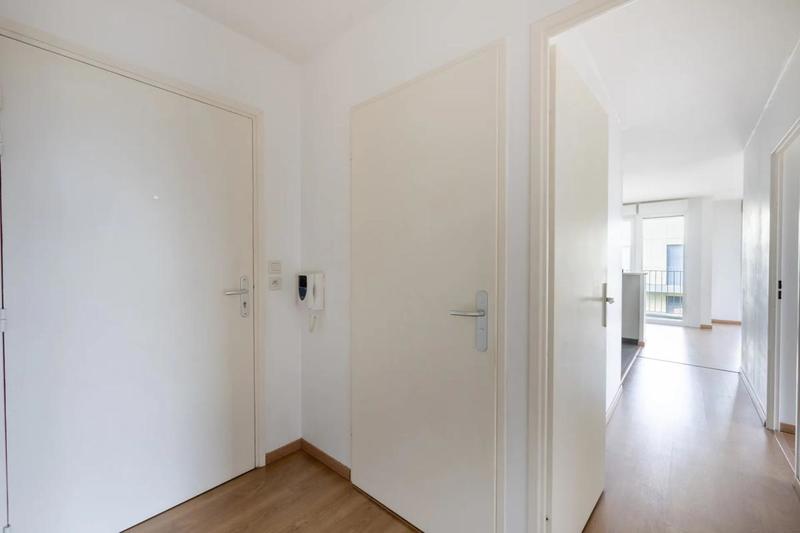 Appartement - 72 m² - 4 pièces
