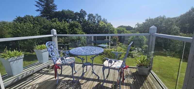 Maison - 220 m² - 5 pièces