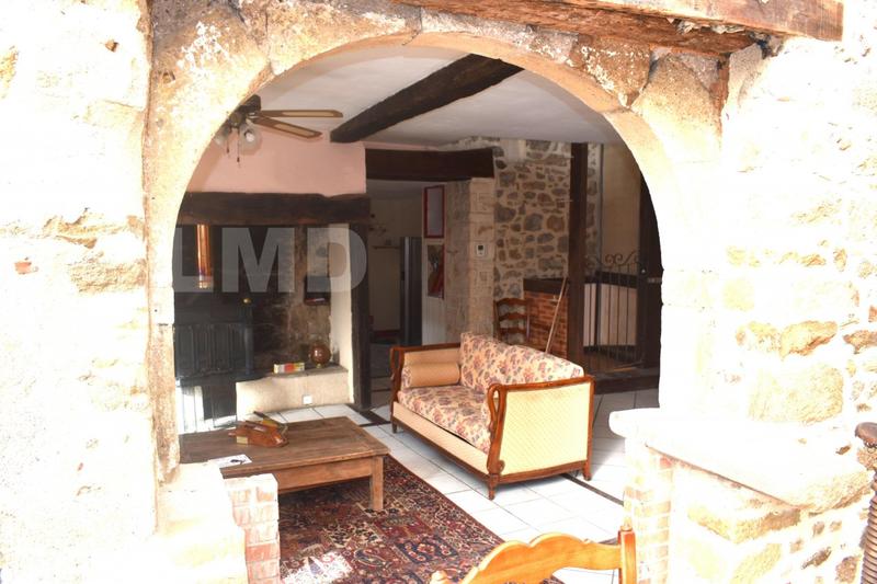 Maison - 160 m² - 10 pièces