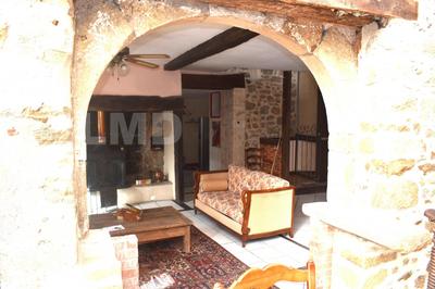 Maison - 160 m² - 10 pièces