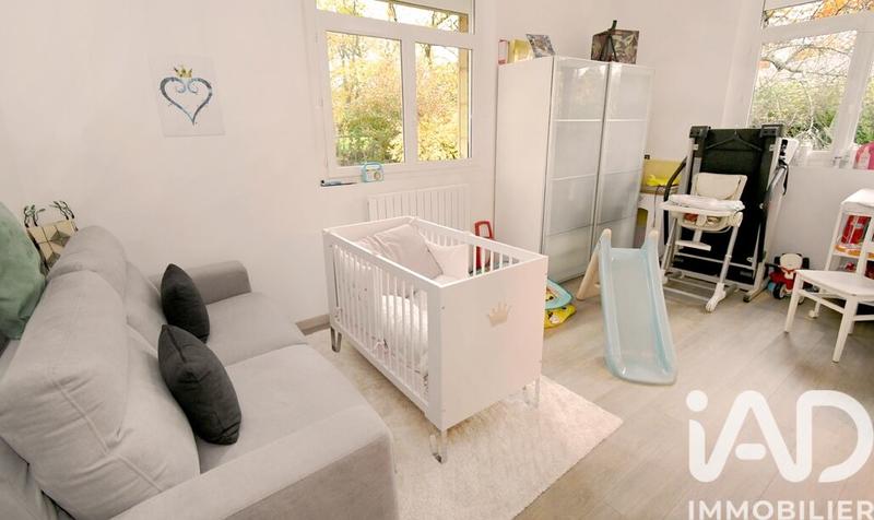 Maison - 170 m² - 6 pièces