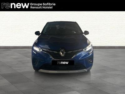 Renault Captur TCe 140 - 21 Intens