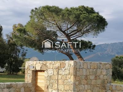 Maison - 170 m² - 5 pièces