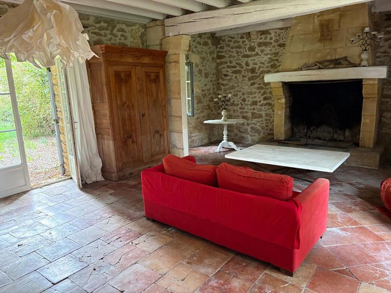 Maison - 215 m² - 7 pièces