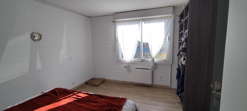 Maison - 156 m² - 7 pièces