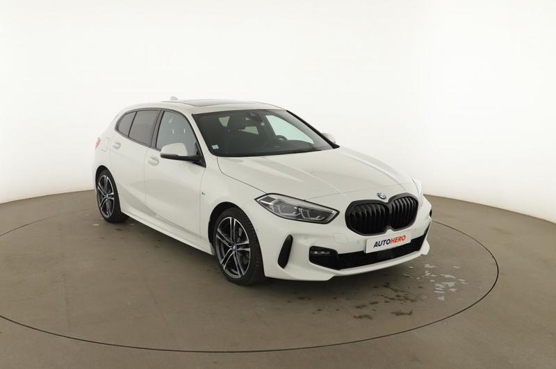 Bmw Série 1 118d m Sport Bva 150 ch