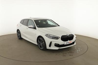 Bmw Série 1 118d m Sport Bva 150 ch