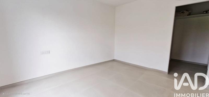 Maison - 109 m² - 5 pièces