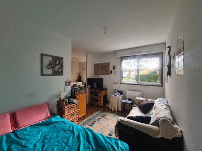 Appartement - 27 m² - 1 pièce