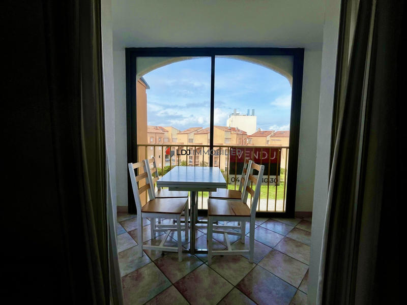 Appartement - 49 m² - 2 pièces