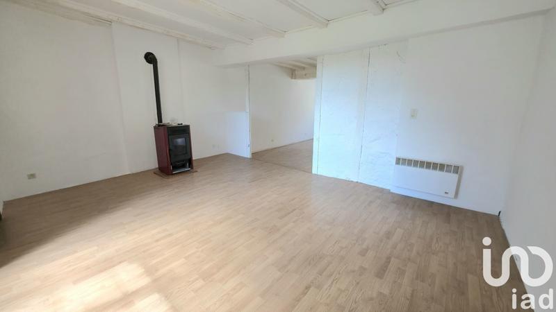 Maison - 205 m² - 6 pièces