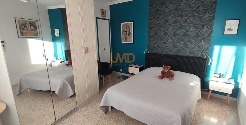 Maison - 156 m² - 6 pièces