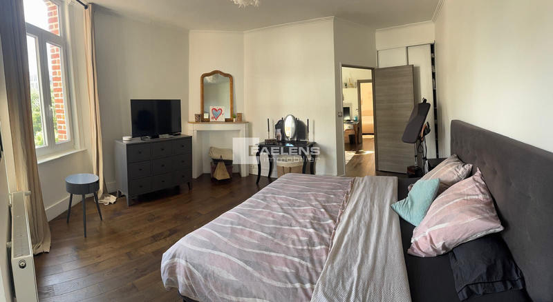 Duplex - 123 m² - 4 pièces