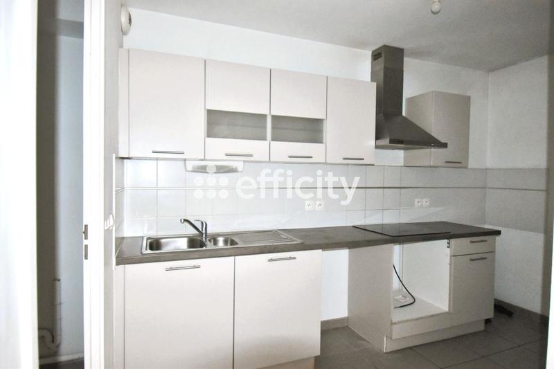 Appartement - 91 m² - 4 pièces