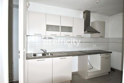 Appartement - 91 m² - 4 pièces