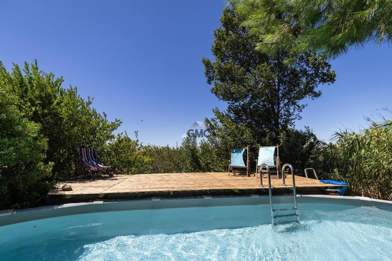 Villa - 178 m² - 6 pièces