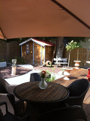 Maison - 115 m² - 4 pièces