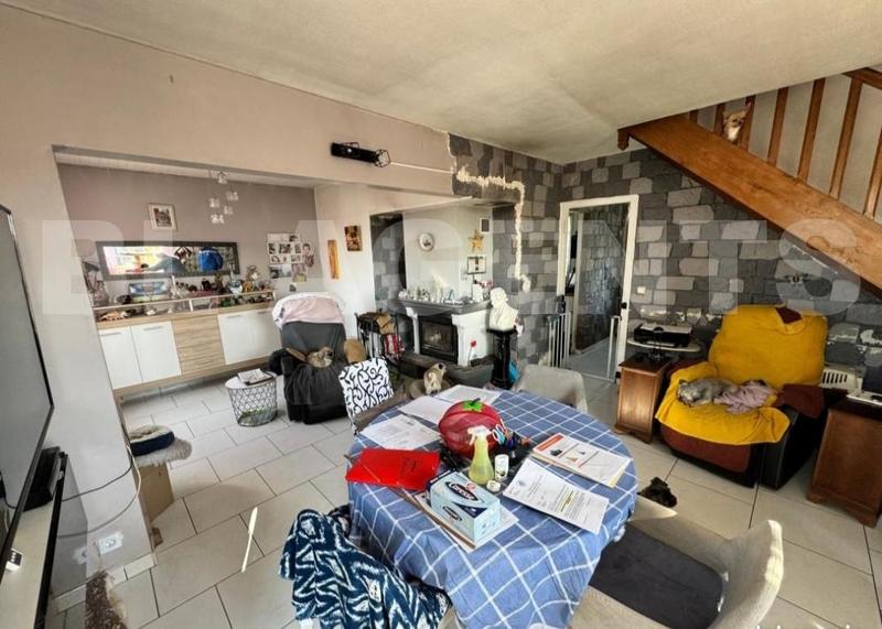 Briarde - 117 m² - 4 pièces