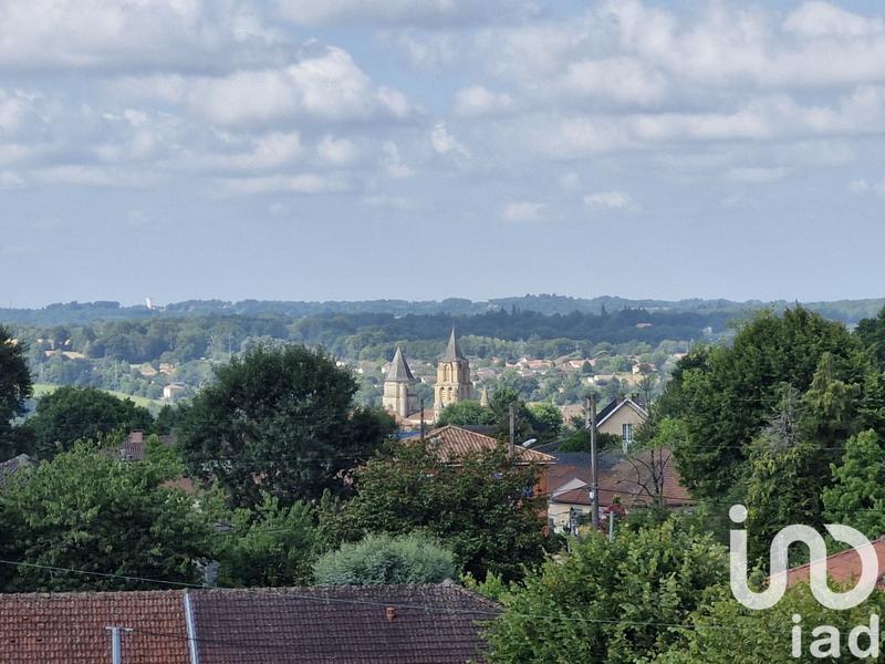 Appartement - 76 m² - 3 pièces