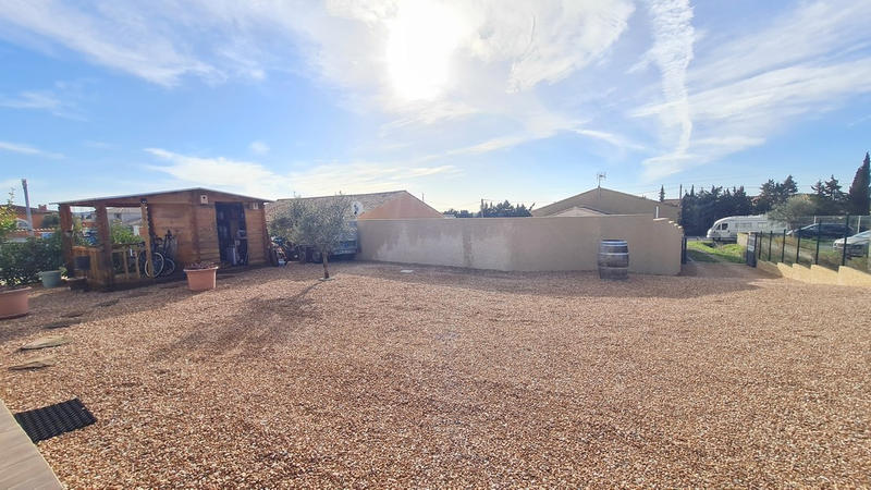 Villa - 98 m² - 4 pièces