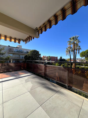 Appartement - 133 m² - 4 pièces