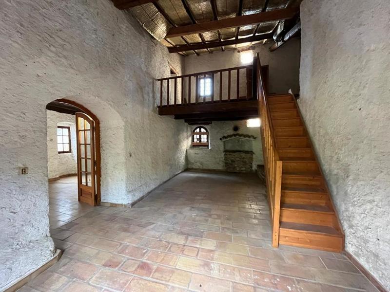 Maison - 77 m² - 3 pièces