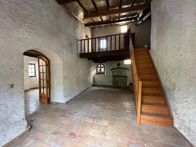 Maison - 77 m² - 3 pièces