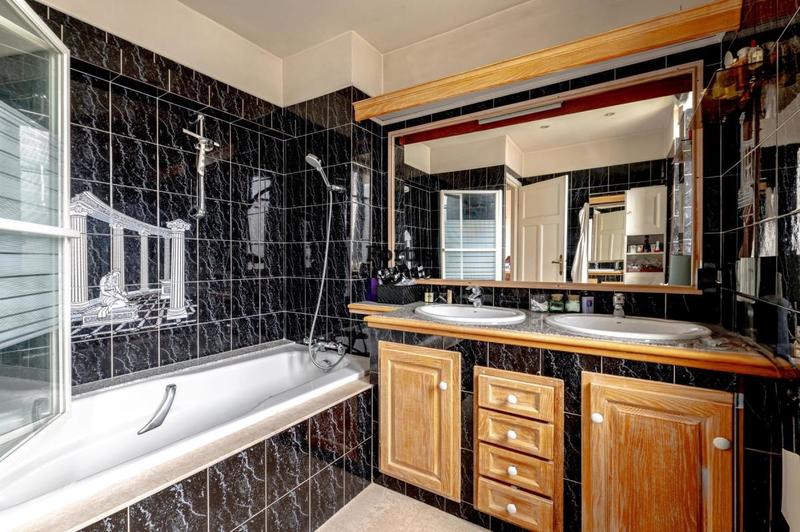 Maison - 70 m² - 4 pièces