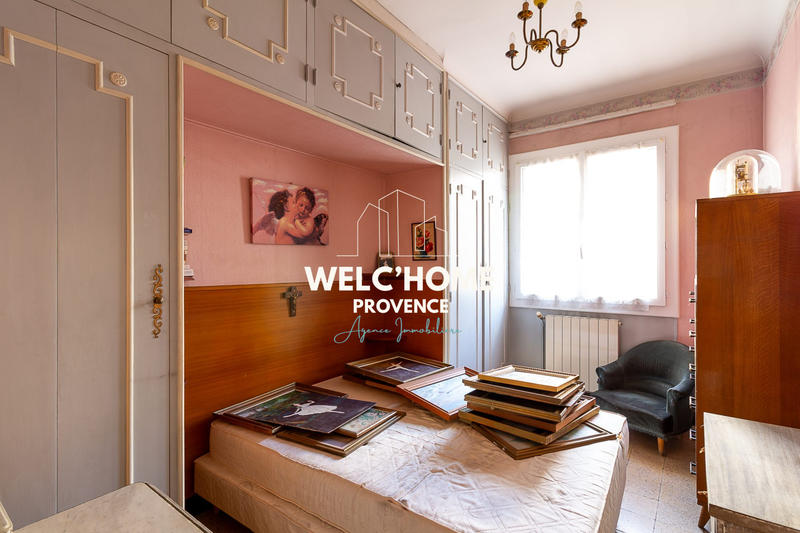 Appartement - 76 m² - 4 pièces