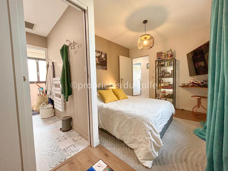 Maison - 127 m² - 4 pièces