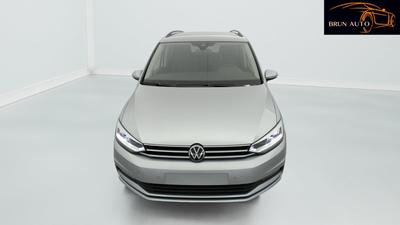 Volkswagen Touran 1.5 Tsi Evo 150 Dsg7 7pl Vw Edition