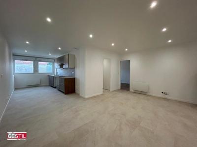 Appartement - 115 m² - 5 pièces