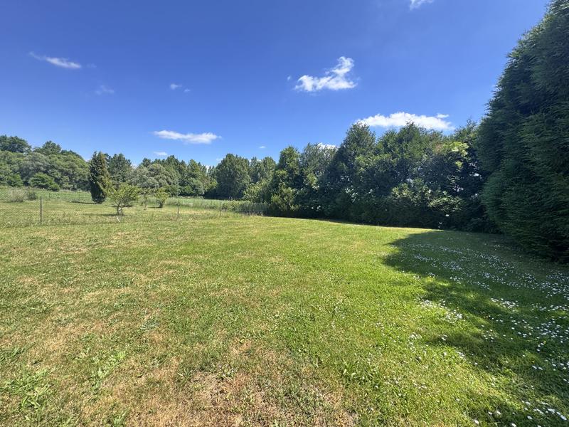 Maison ancienne - 96 m² - 5 pièces