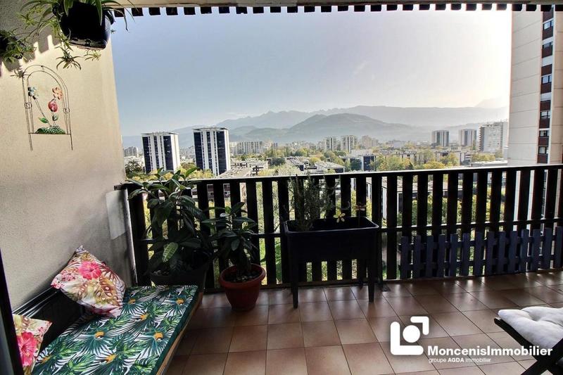 Appartement - 109 m² - 5 pièces