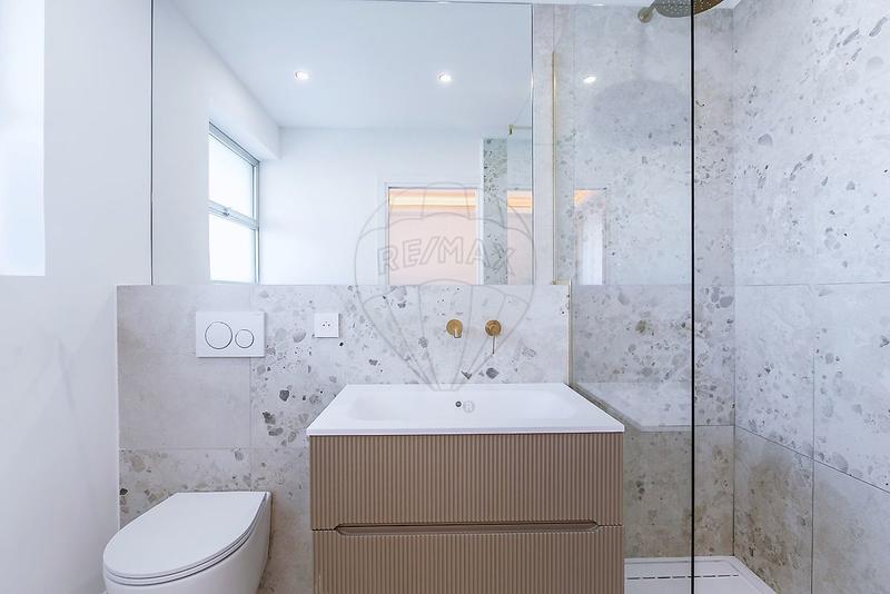 Appartement - 90 m² - 3 pièces