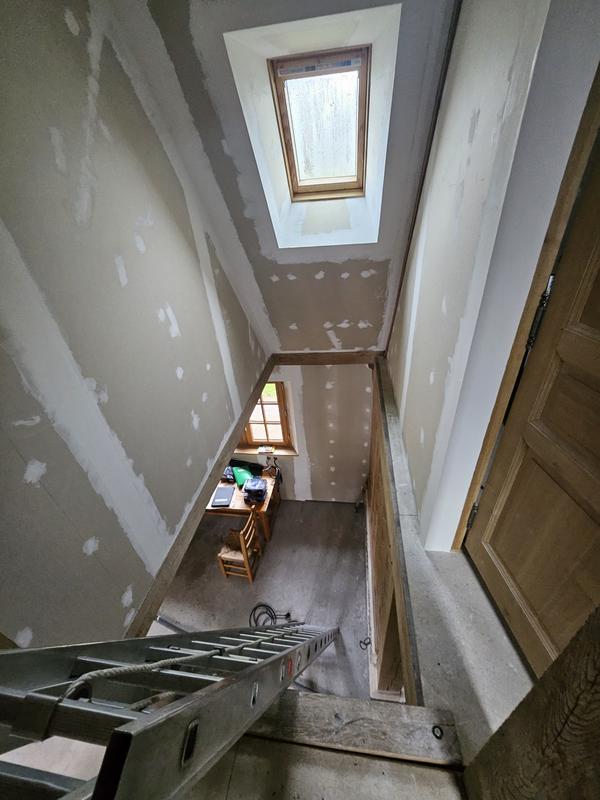 Maison - 129 m² - 8 pièces