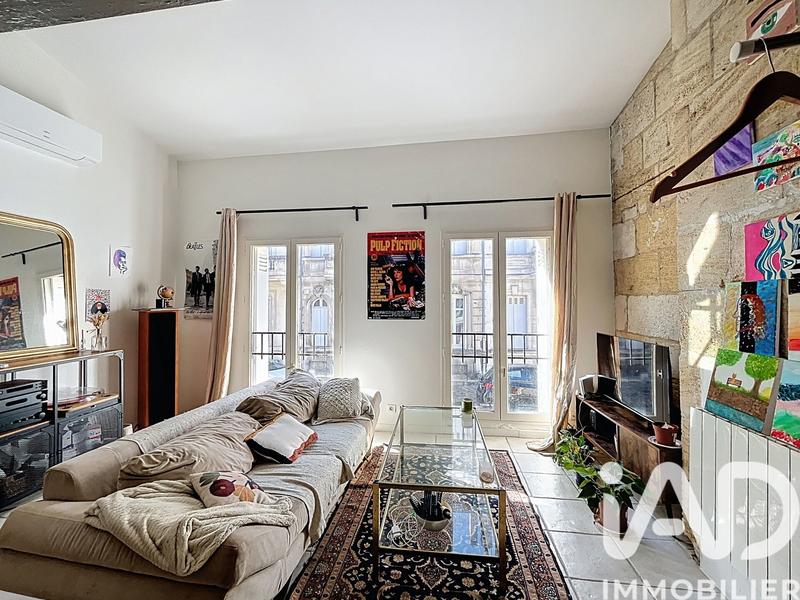 Maison - 209 m² - 7 pièces