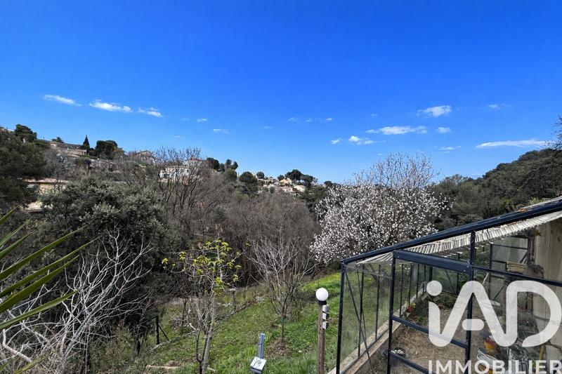 Maison - 190 m² - 6 pièces