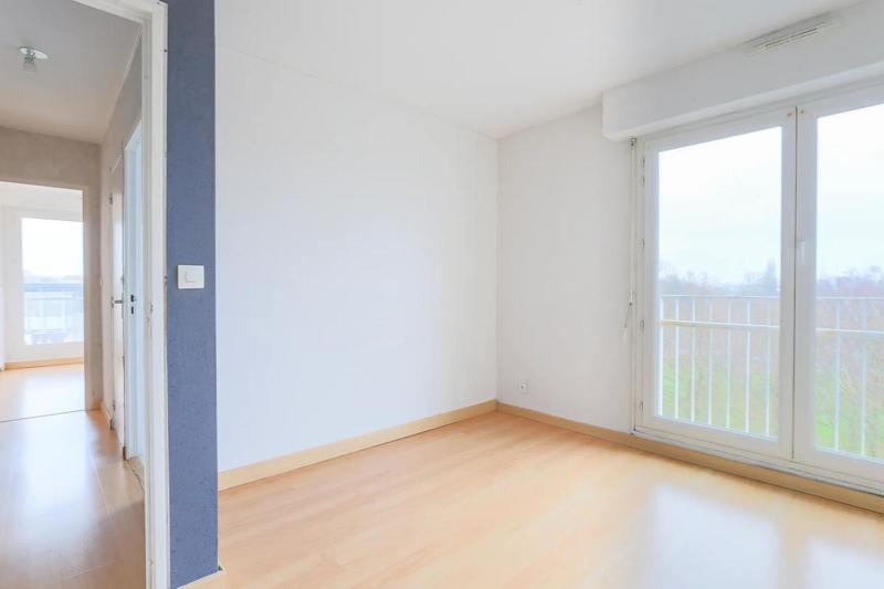 Appartement - 78 m² - 3 pièces