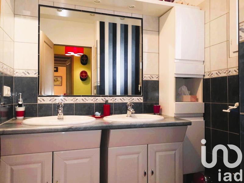 Maison - 126 m² - 5 pièces