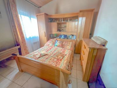 Maison - 136 m² - 5 pièces