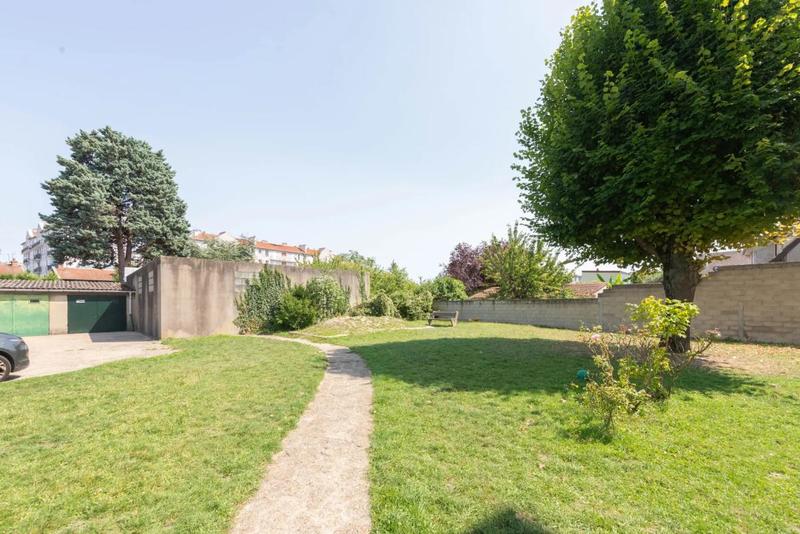 Appartement - 49 m² - 3 pièces