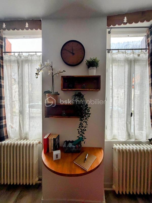 Maison de ville - 144 m² - 7 pièces